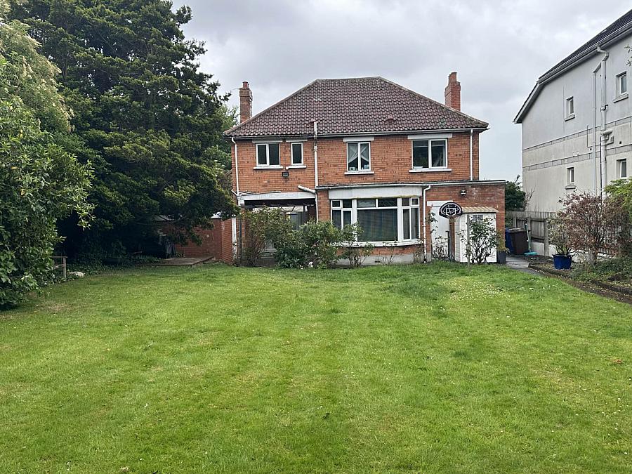 97 Andersonstown Road