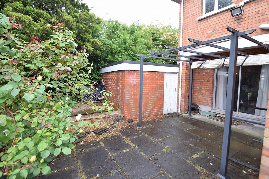 97 Andersonstown Road