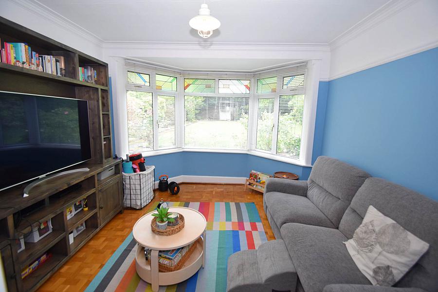 97 Andersonstown Road
