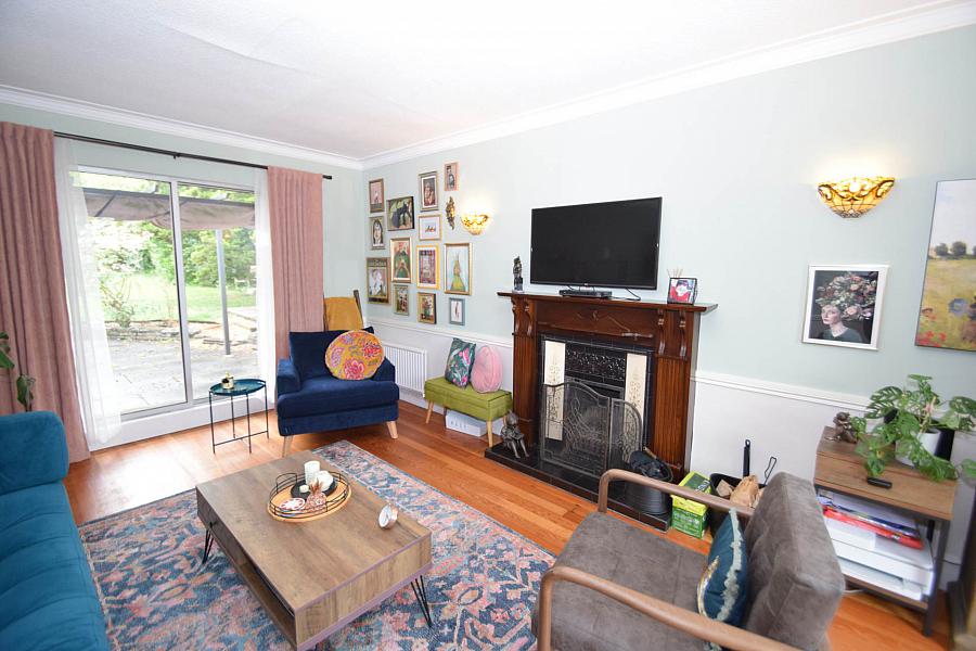97 Andersonstown Road