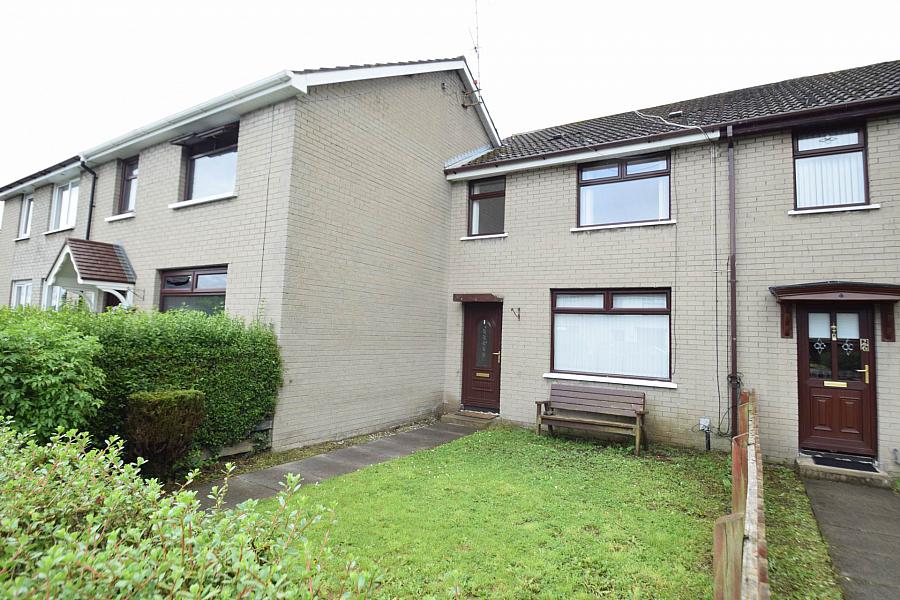 24 Gardenmore Road