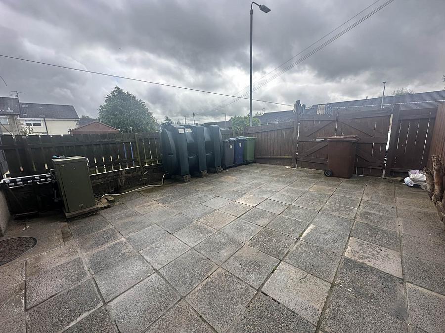 24 Gardenmore Road