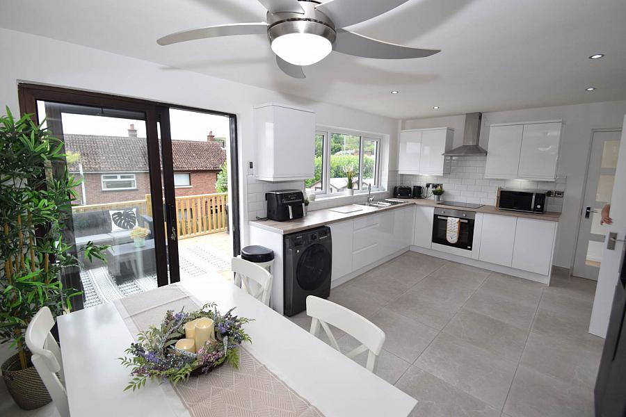 5 Whitewell Mews