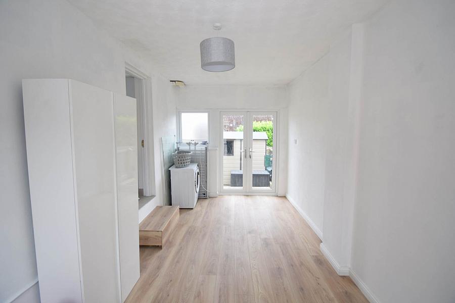 5 Whitewell Mews