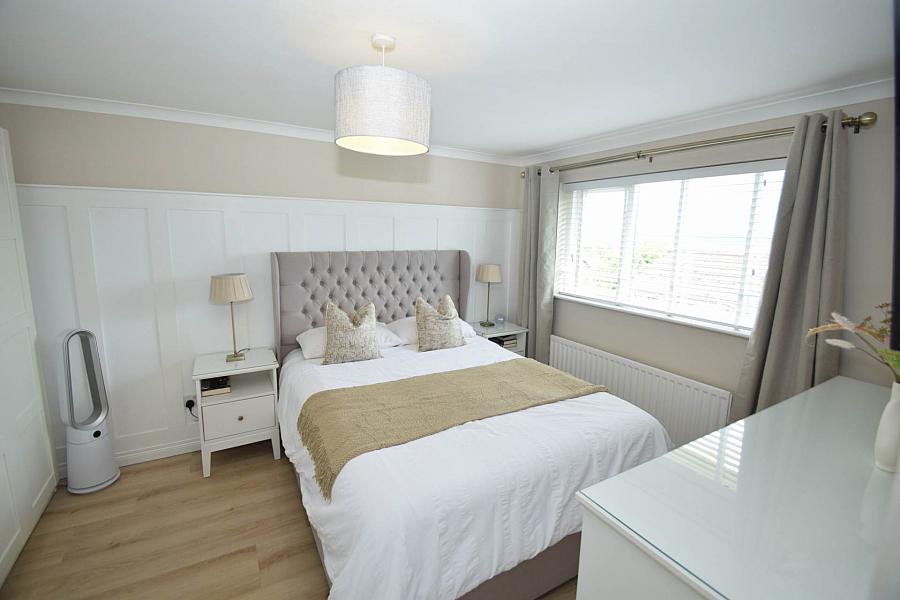 5 Whitewell Mews