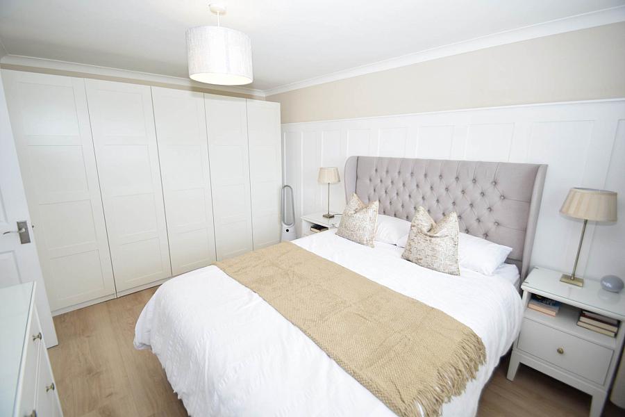 5 Whitewell Mews