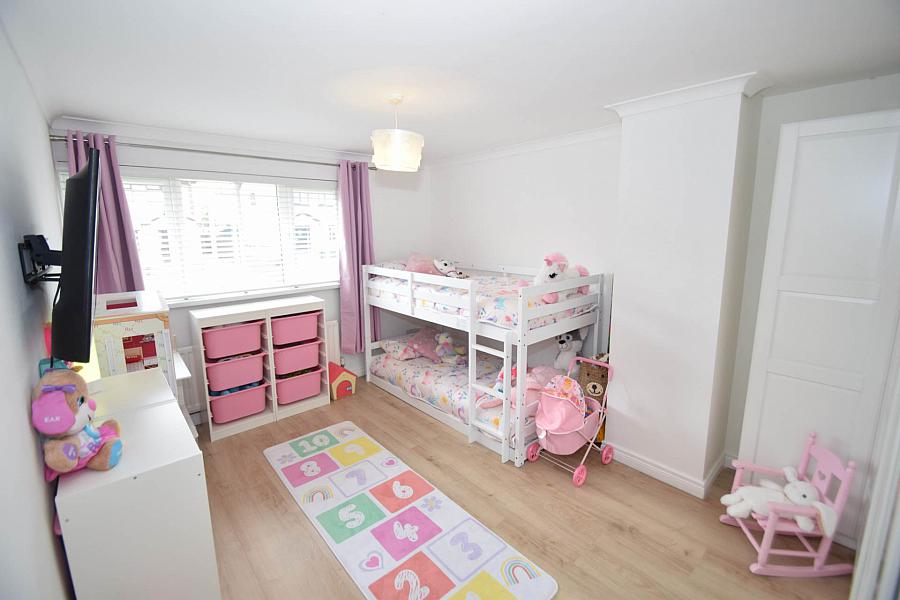 5 Whitewell Mews