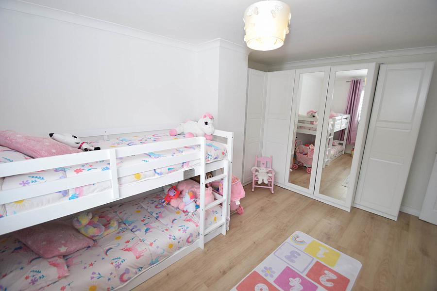 5 Whitewell Mews
