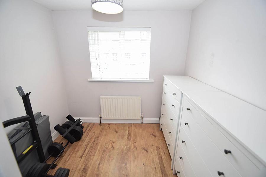5 Whitewell Mews