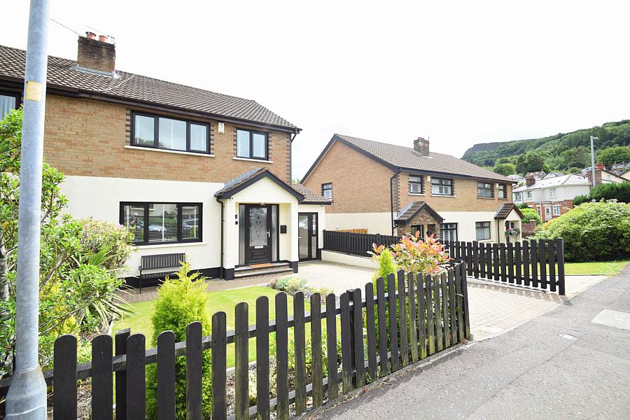 5 Whitewell Mews