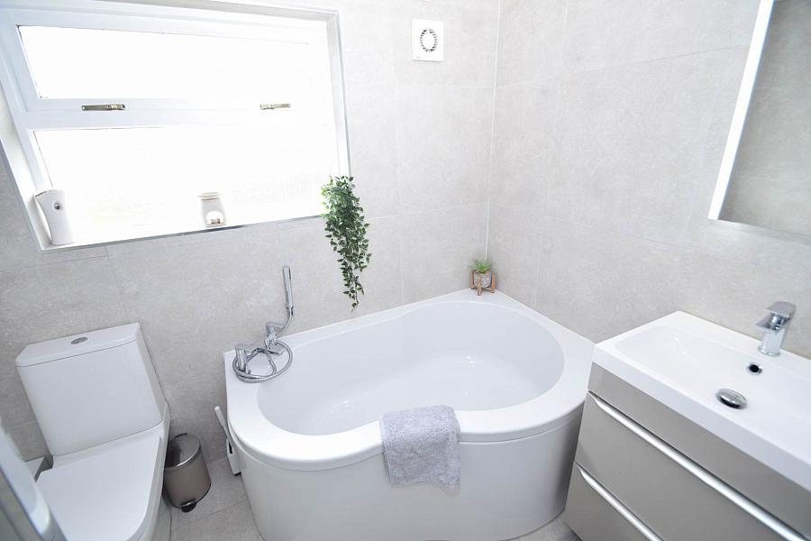 5 Whitewell Mews