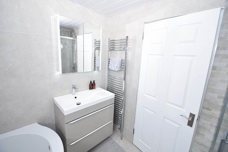 5 Whitewell Mews