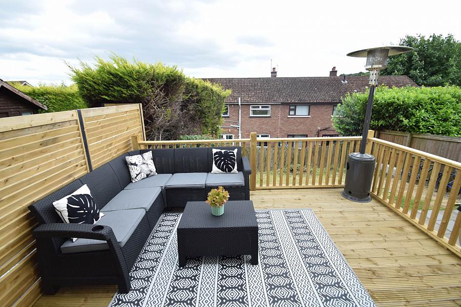 5 Whitewell Mews