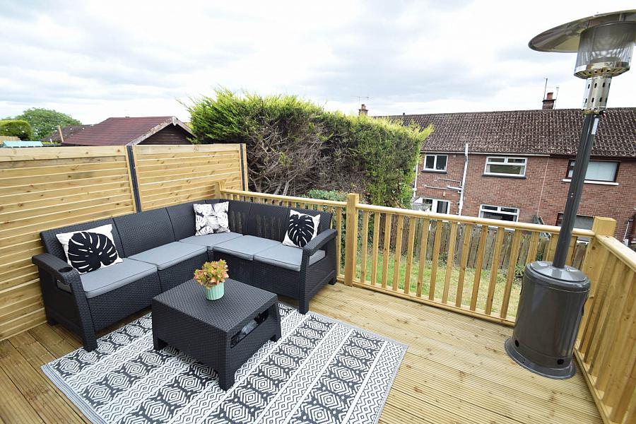 5 Whitewell Mews