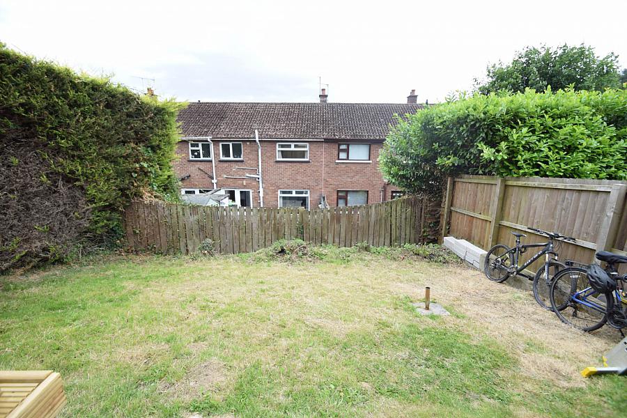 5 Whitewell Mews