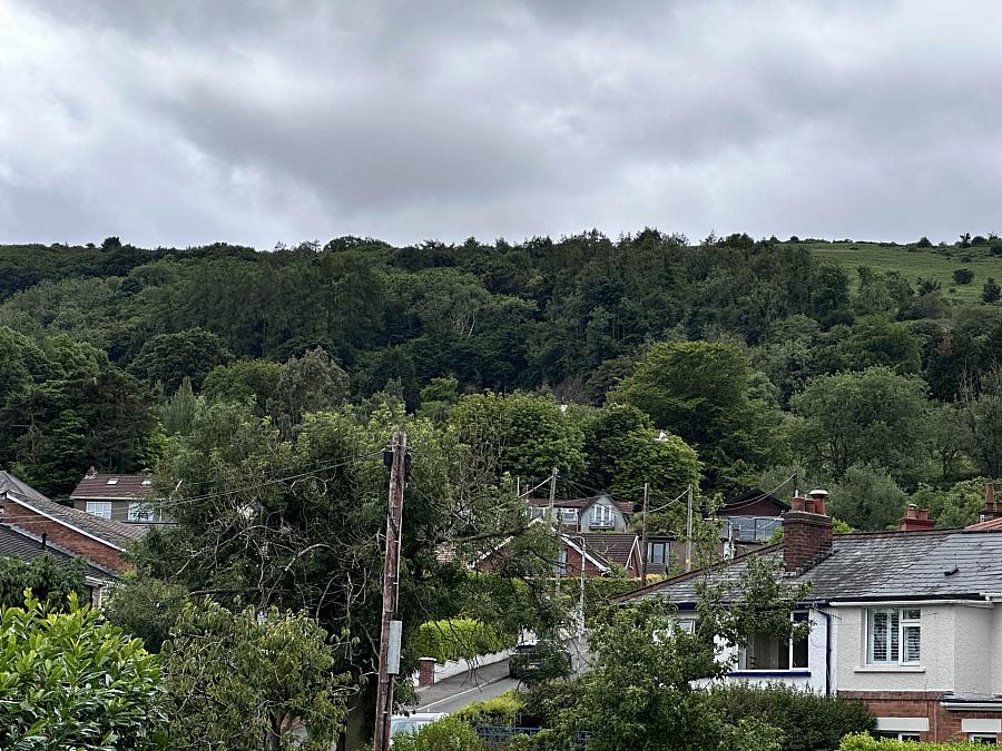 5 Whitewell Mews
