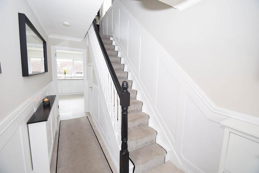 5 Whitewell Mews
