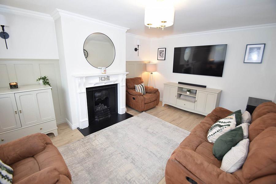 5 Whitewell Mews