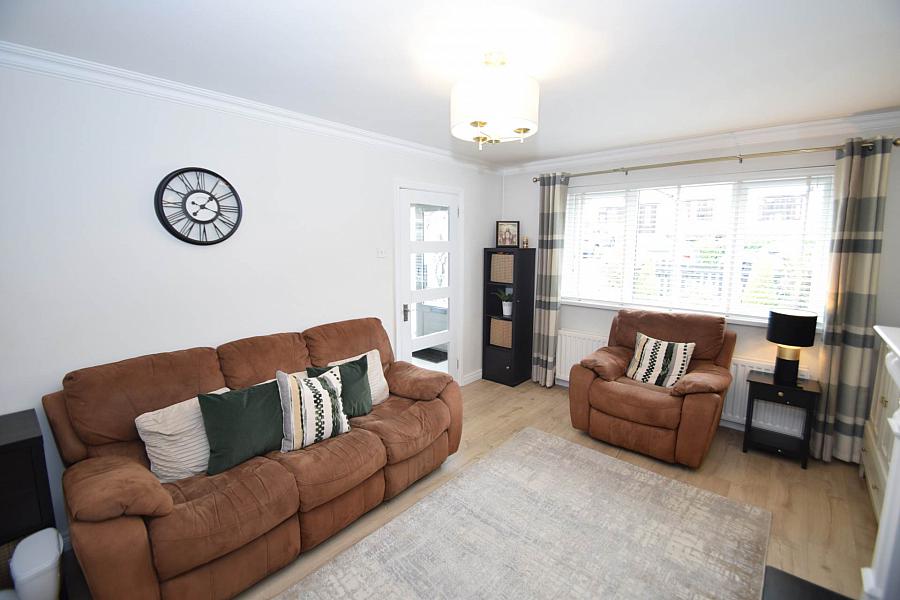 5 Whitewell Mews