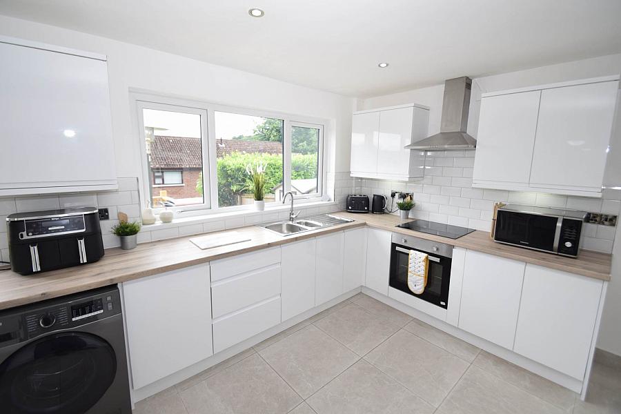 5 Whitewell Mews