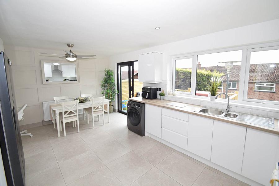 5 Whitewell Mews