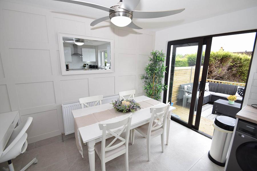 5 Whitewell Mews