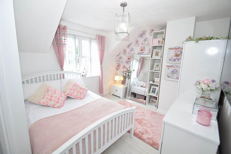 1b Fruithill Park