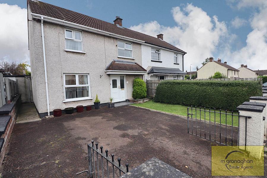 19 Tullymore Gardens