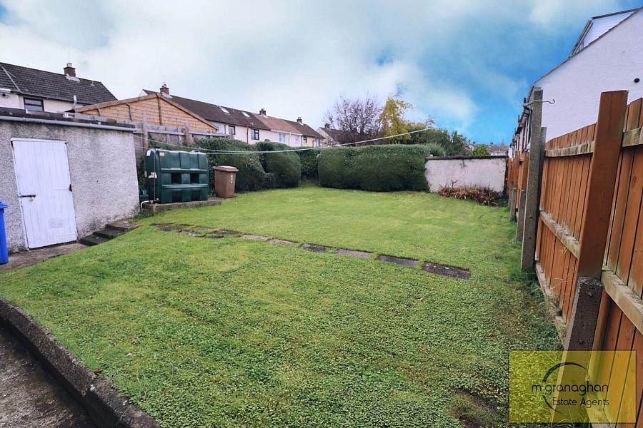 19 Tullymore Gardens