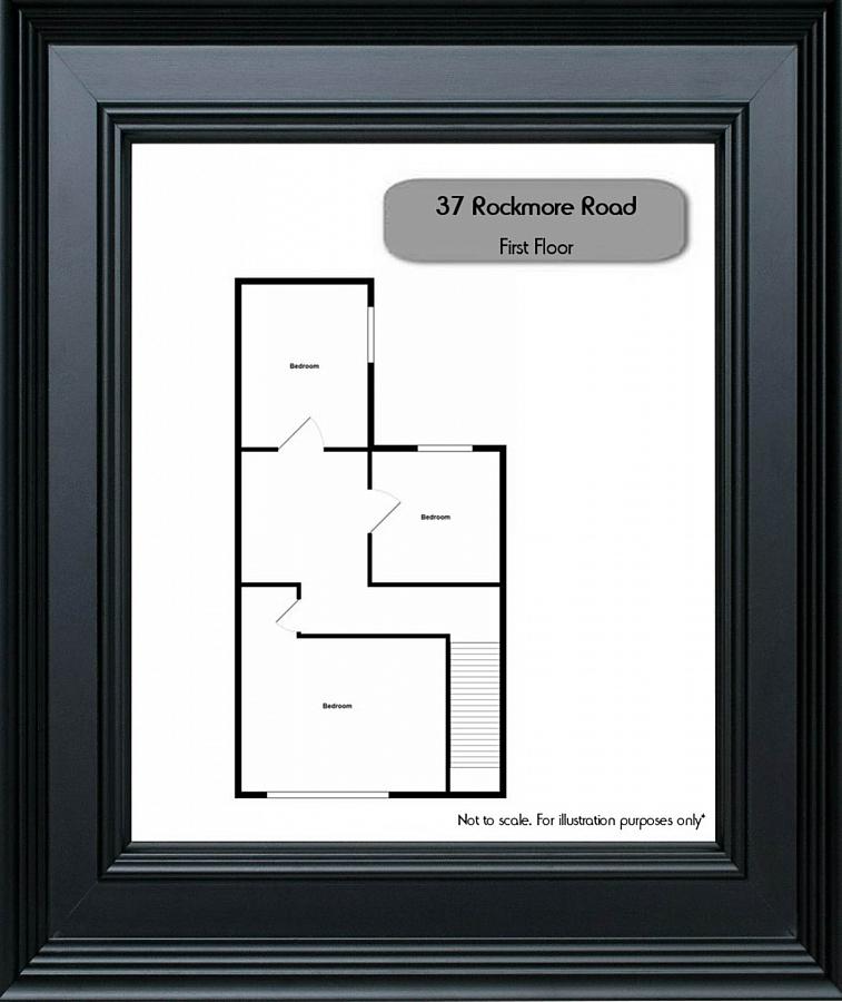 37 Rockmore Road