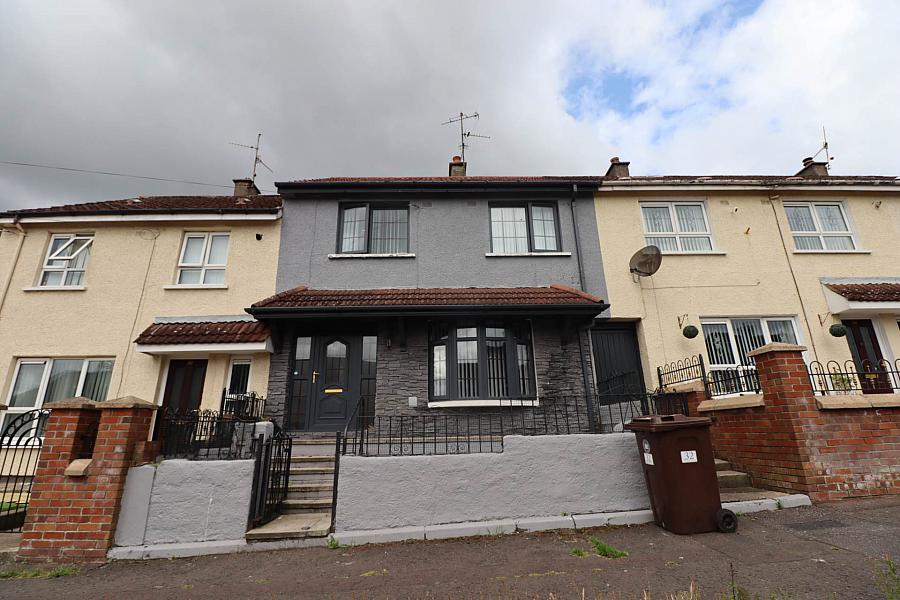 32 Norglen Road