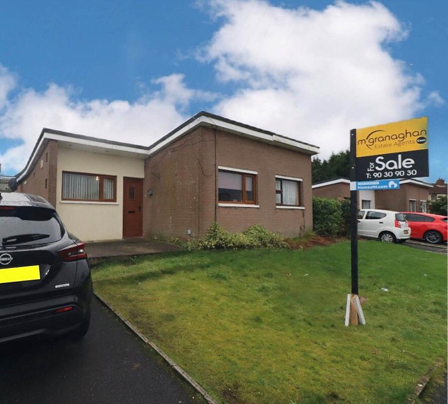 7 Arlington Park, Blacks Road, Belfast, BT10 0NG