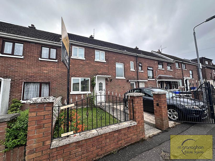 32 Benraw Road