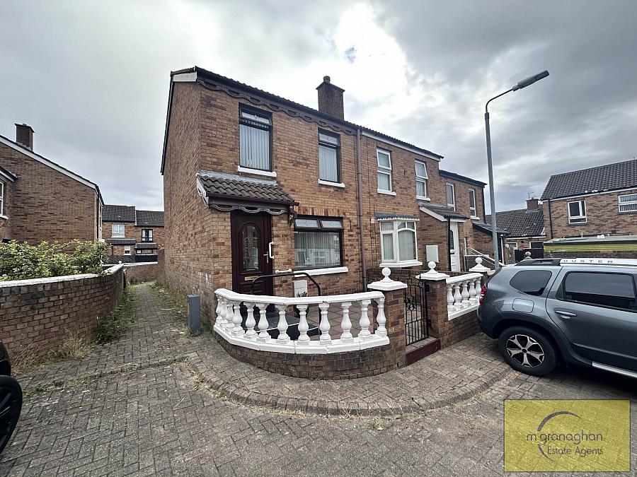 10 Ardoyne Place