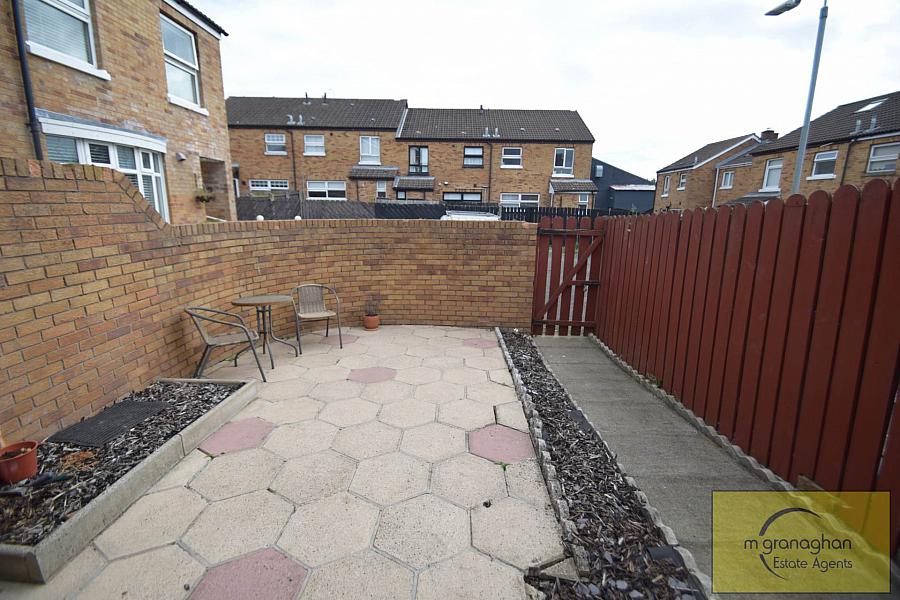 10 Ardoyne Place