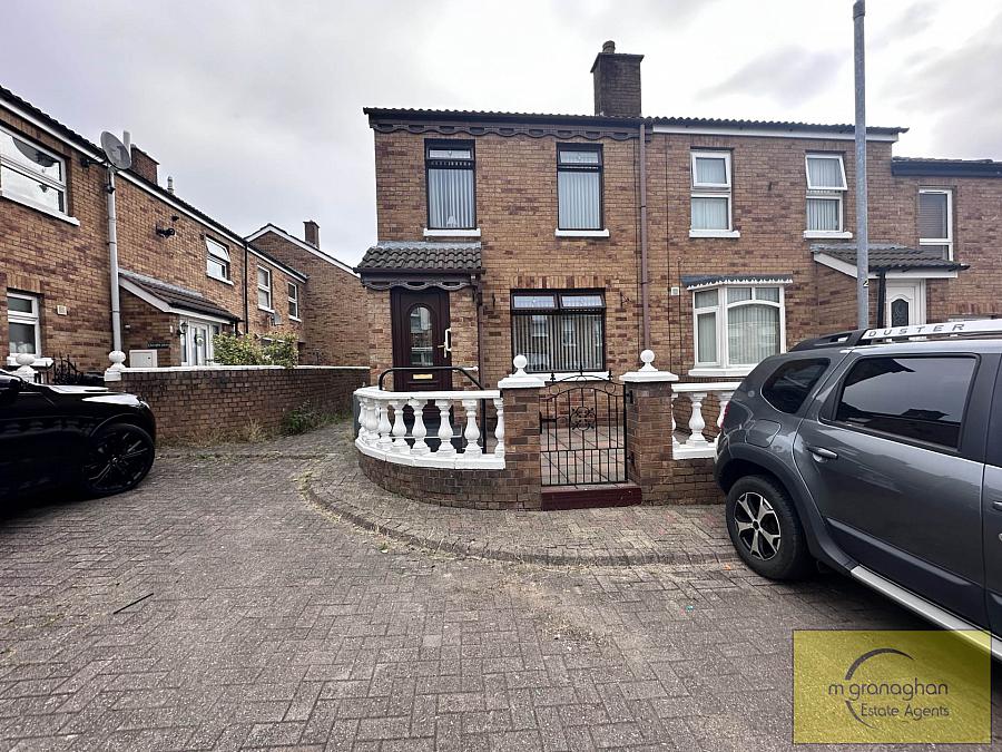 10 Ardoyne Place