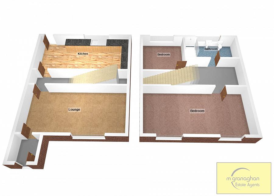 10 Ardoyne Place
