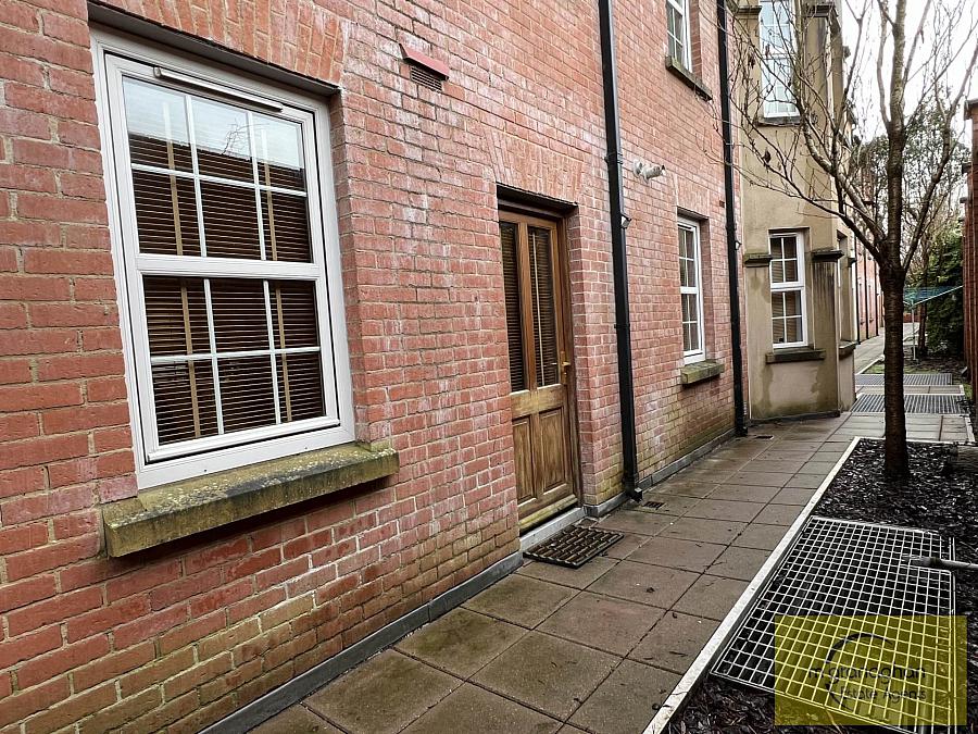 47 Milfort Mews