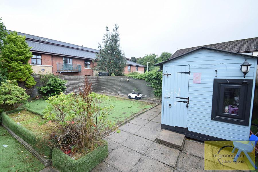 9 Glasvey Park