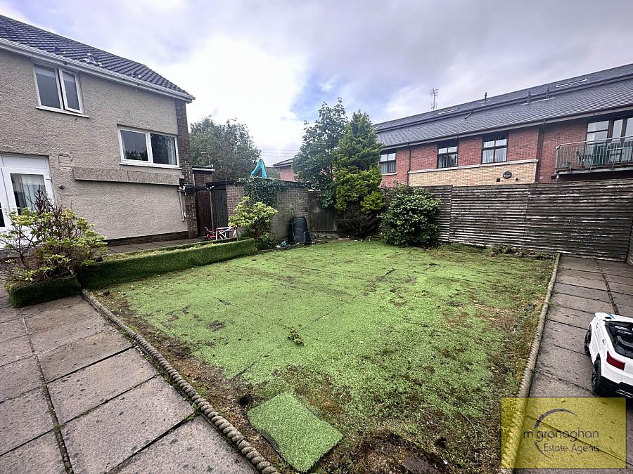 9 Glasvey Park