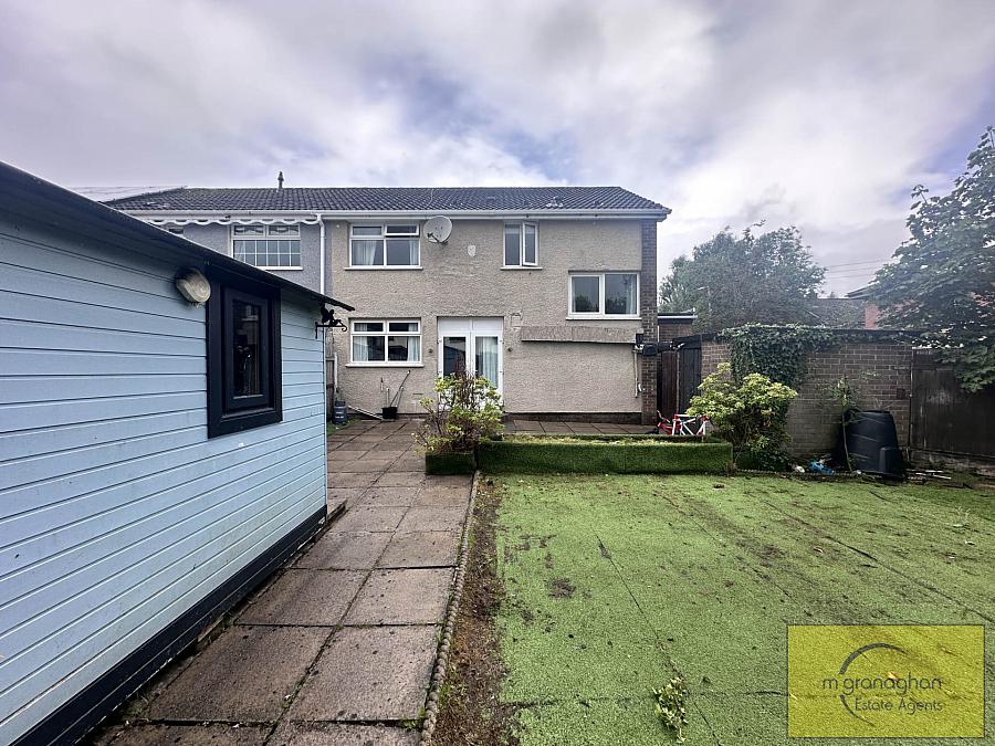 9 Glasvey Park