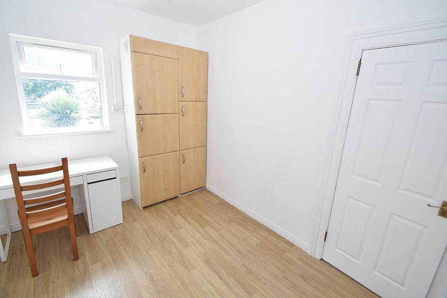 199 Alexandra Park Avenue