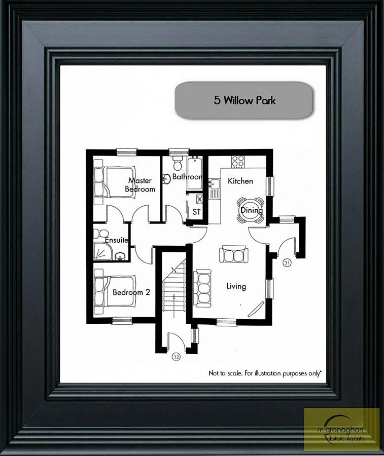 5 Willow Park 5 Willow Park