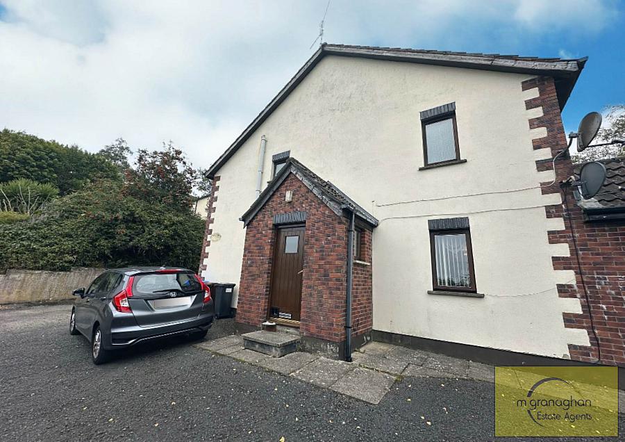 Apartment 2 Meadowhill, Glen Road, Belfast, BT11 8QR