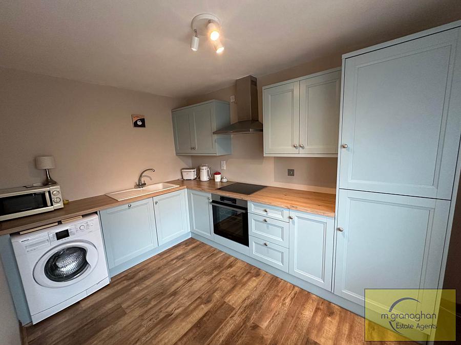 Apartment 2 Meadowhill