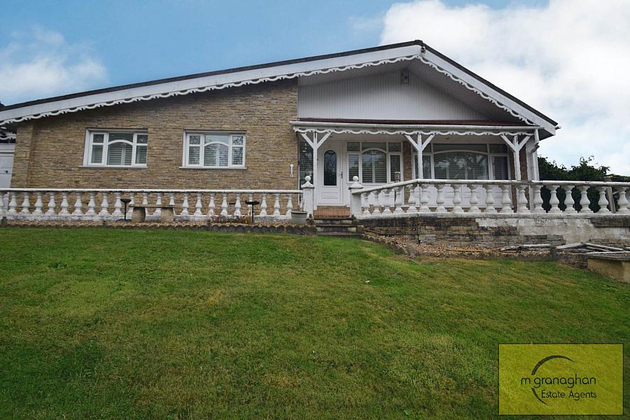 10 Glengoland Park, Stewartstown, Belfast, BT17 0JD