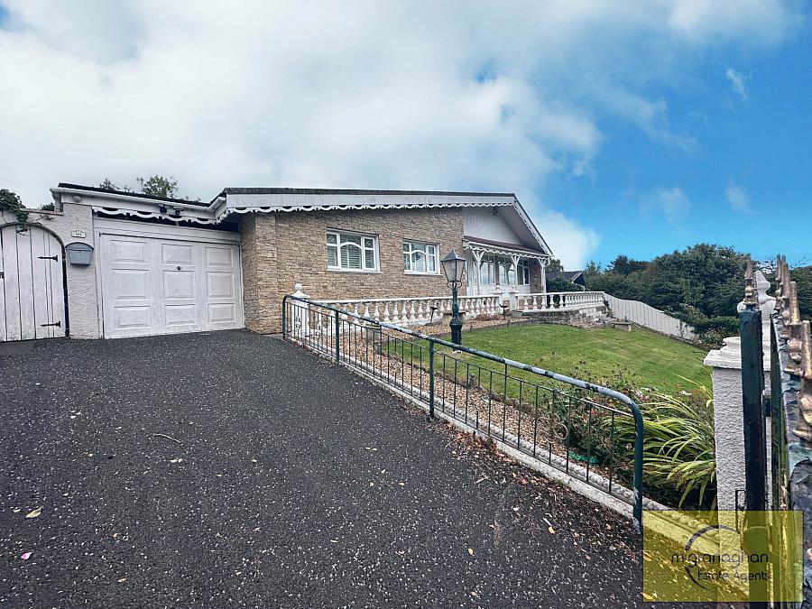10 Glengoland Park