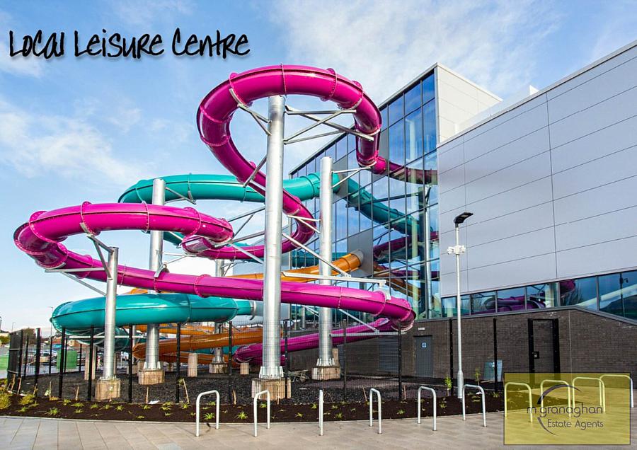 10 Glengoland Park