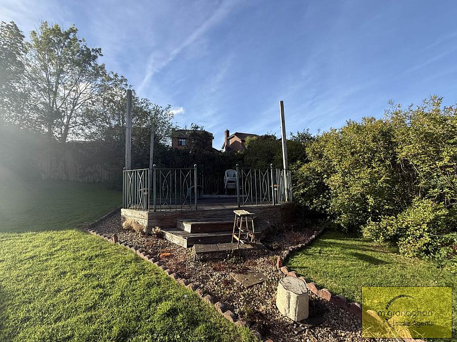 10 Glengoland Park