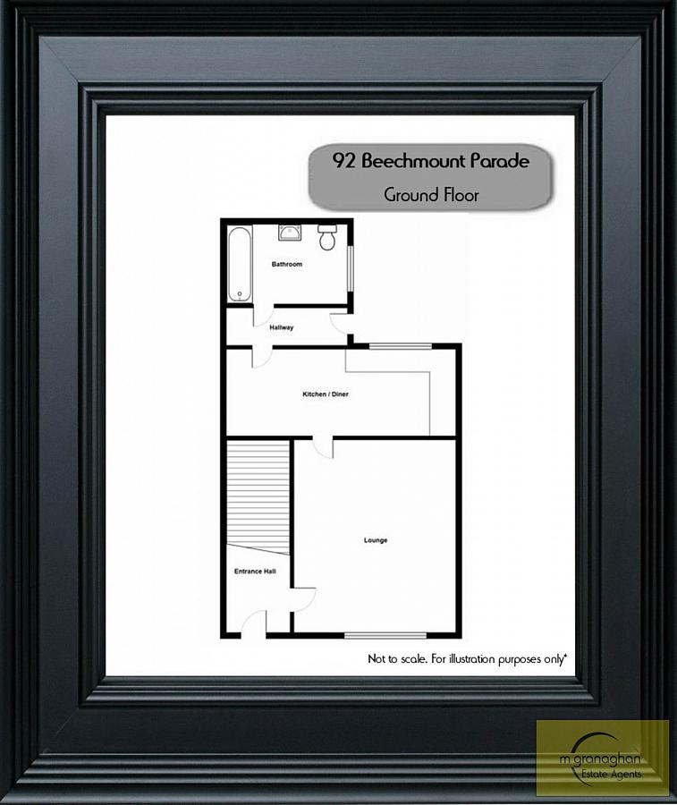 92 Beechmount Parade